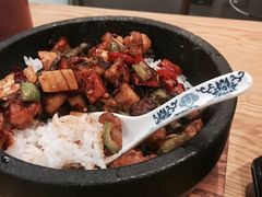 -半亩良田排骨米饭(西城红场店)