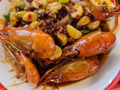 -冶建镜子·中国龙虾王(总店)