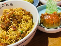 -鑫震源·苏式大虾生煎(山塘街店)