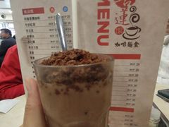 -喜莲咖啡