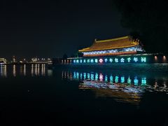 -西司夜市