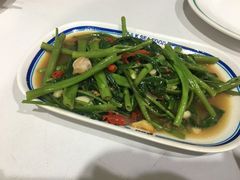 -T&K 海鲜