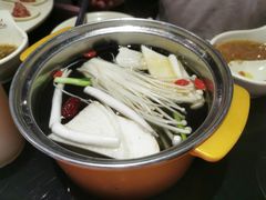 -鲁西肥牛(九方购物中心店)