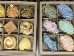 -Let's Taipei 非常烘焙(太古里店)