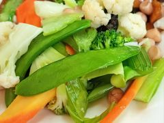 -正宗天津烧麦馆(柳州路店)