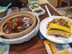 -金龙·打边炉(武进路店)