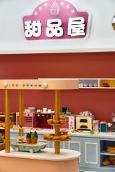 -米兜欢乐王国·儿童乐园(宝安益田假日天地店)