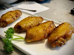 鸡翅-必胜客(新一城店)