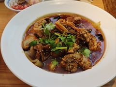 -花盐街·四川乐山小吃(西单大悦城店)