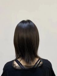 -MG羽毛接发