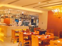 -杭州JW万豪酒店-万豪中餐厅
