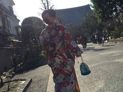 -东京浅草和服体验江户和装工房雅(浅草本店)
