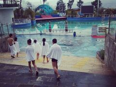 -华侨城阳宗海海景温泉