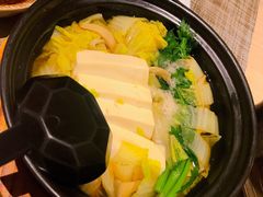 -歌行灯日本料理(伊势丹店)