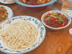 -清真·弹拨尔新疆美食餐厅(延龄巷店)