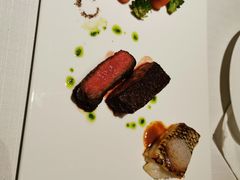 -莲西餐(曲江店)
