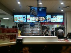 -肯德基(大悦城D馆店)