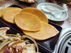 -红岸碳烤齐齐哈尔原味生态烤肉