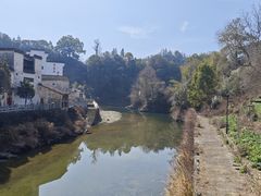 -石潭村