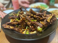 -掌上鲜(南顺城街店)
