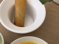 -苏小柳点心·手作小笼包(浦东嘉里城分院)