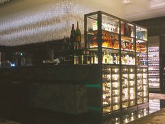-瑞吉吧 The St·Regis Bar(长沙瑞吉酒店)