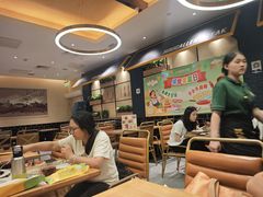 -豪客来牛排(天阳D32店)