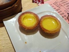 蛋挞-唐宫海鲜舫