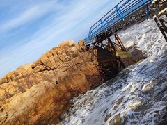 -那琴半岛地质海洋公园