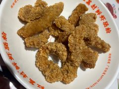 -红荔村肠粉(岗厦店)