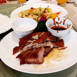 -上海瑞金洲际酒店·宴会厅