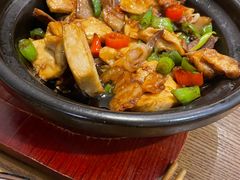 -李连贵酒家熏肉大饼(昆明街店)