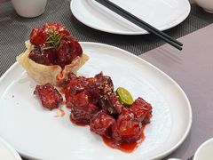 -松鹤楼(月坛店)