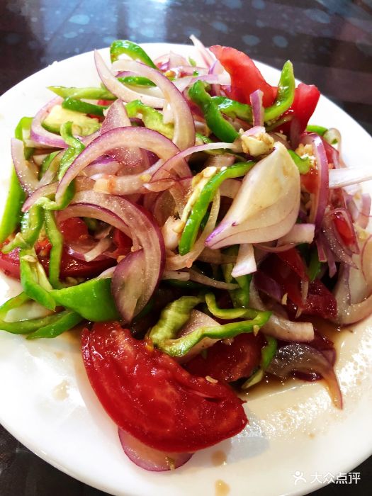 羊真味馕坑肉-图片-和静县美食-大众点评网