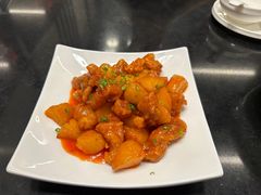 -旺达·福州菜(正大广场店)