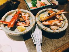 -蟹道乐(京都本店)