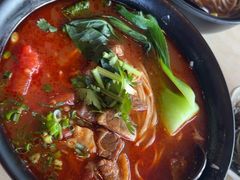 -李先生牛肉面大王(书院路店)