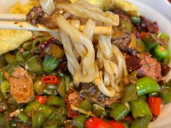 -文三里屯面馆(三里屯店)
