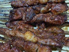 -高原第一家资格烤羊肉(玉林南路总店)