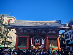 -浅草寺