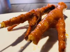 -很久以前羊肉串(南京路第一百货店)