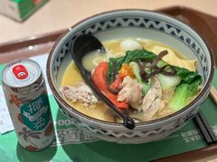 -蒙自源米线大王(东站店)