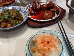 -回家吃饭·地道南昌菜(建德观总店)