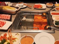 -海底捞火锅(龙湖北京大兴天街店)