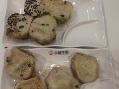 -小杨生煎(龙之梦购物中心店)