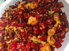 -雲蜀龙阁·金牌水煮鱼(方庄店)