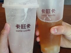 -星隆国际·芜湖小吃街