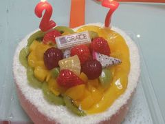 android_upload_pic-格丽思蛋糕(解放北路店)