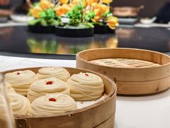 -绸乡宴酒店·融合苏帮宴(吴江店)