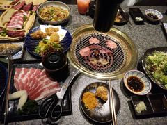 -NIUAN牛庵·日式和牛烧肉(恒隆店)